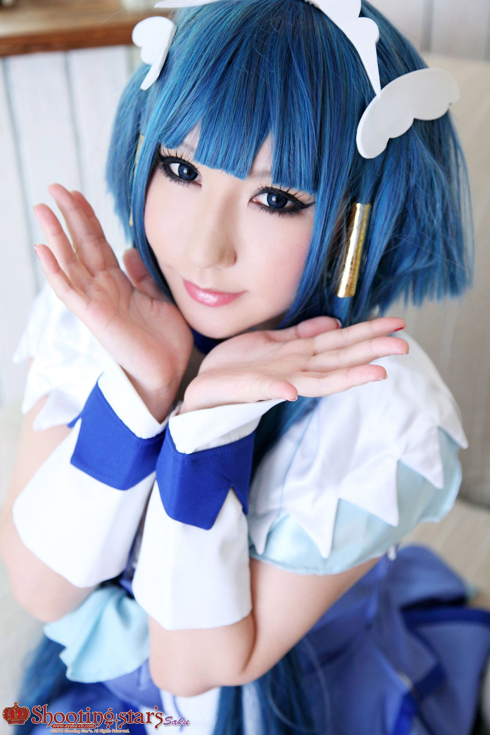 [Cosplay]New Pretty Cure Sunshine Gallery 3
